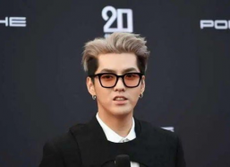 吃瓜娱乐爆料吴亦凡,吃瓜群众揭秘娱乐圈幕后真相