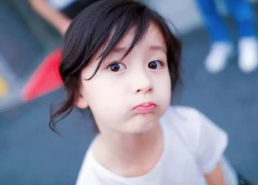 萌娃 网红,童真魅力席卷网络