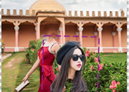 合成明星ps炮照片,揭秘合成技术与视觉奇观