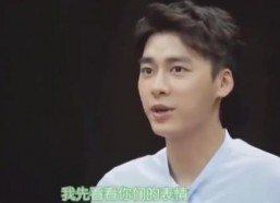 李易峰 搞笑,笑点满满，欢乐无限