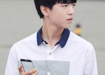 王俊凯生活花絮,揭秘偶像日常点滴