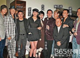 香港娱乐圈黑社会事件,揭秘娱乐圈与黑帮的复杂关系