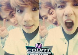 exo秀敏图片,EXO成员的迷人瞬间