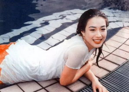 钟丽缇香港娱乐圈,香港娱乐圈的璀璨明珠与不老传奇