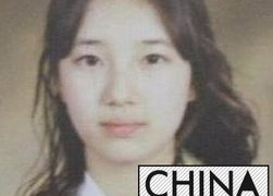 裴秀智整容前后照片,美丽蜕变之路