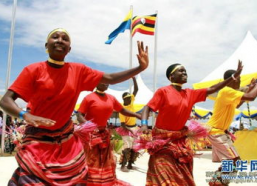 图片乌干达,非洲心脏地带的绿色奇迹