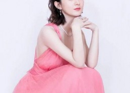 赵丽颖高清图片,演绎古典与现代的完美融合