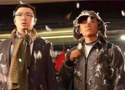 国内搞笑的电影排行榜,笑破肚皮！盘点国内搞笑电影排行榜TOP10