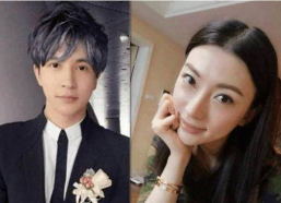 薛之谦老婆的照片,美貌与才华并存，揭秘明星家庭生活
