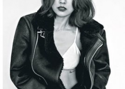 李孝利生活照,揭秘韩国女神的日常魅力