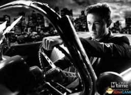 罪恶之城2花絮,幕后秘辛与精彩花絮大揭秘