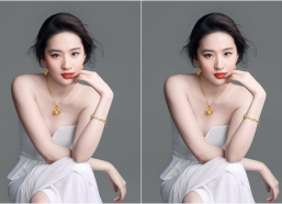 刘亦菲明星壁纸,刘亦菲明星壁纸中的梦幻魅力