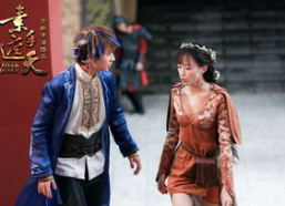 素手遮天演员表