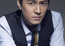 男周爽个人资料