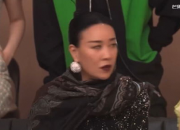 那英炸裂表情包,笑翻网友的瞬间