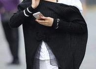 娱乐圈年轻高个美女,青春活力，美不胜收