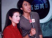 锵锵儿女到江湖演员表,实力派齐聚演绎江湖传奇