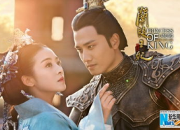 兰陵王妃全拍摄花絮,拍摄花絮中的欢笑与泪水