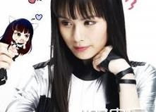 演员菁菁个人资料