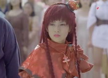 舞法天女混舞徒图片