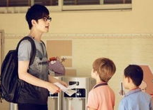 一年级未播花絮,趣味瞬间，欢乐满溢