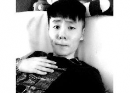 莫磊的真人照片,光影中的魅力瞬间