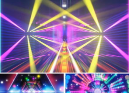 跳护花使者背景视频