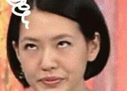 冷漠表情包小s,笑中带泪的社交面具