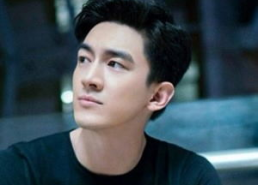 演员林更新个人资料