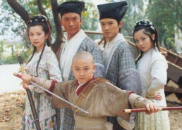 陆毅包青天演员表,实力派演员阵容演绎经典传奇