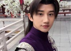 颜值对演员,盘点娱乐圈高颜值演员群像