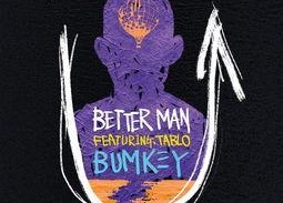 better man故事背景